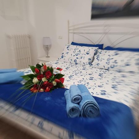 Mare D'Amare Bed & Breakfast San Benedetto del Tronto Bagian luar foto