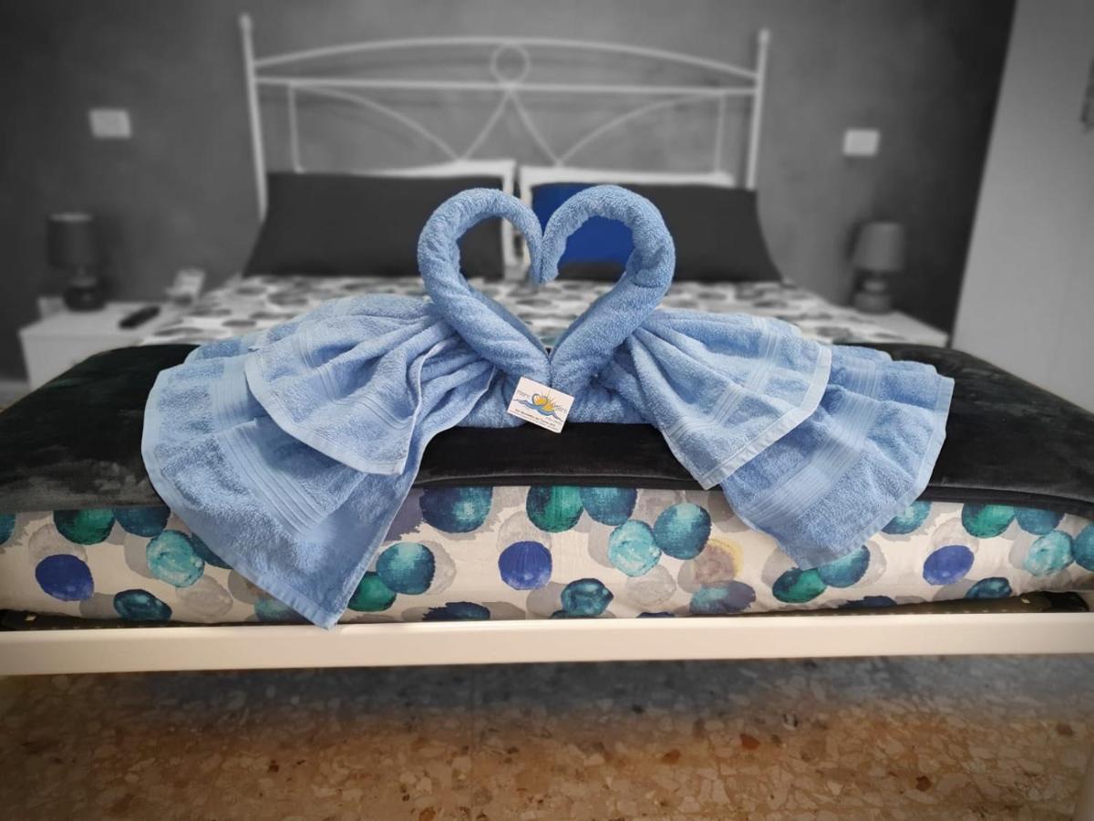 Mare D'Amare Bed & Breakfast San Benedetto del Tronto Bagian luar foto