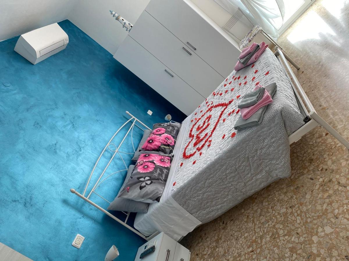 Mare D'Amare Bed & Breakfast San Benedetto del Tronto Bagian luar foto