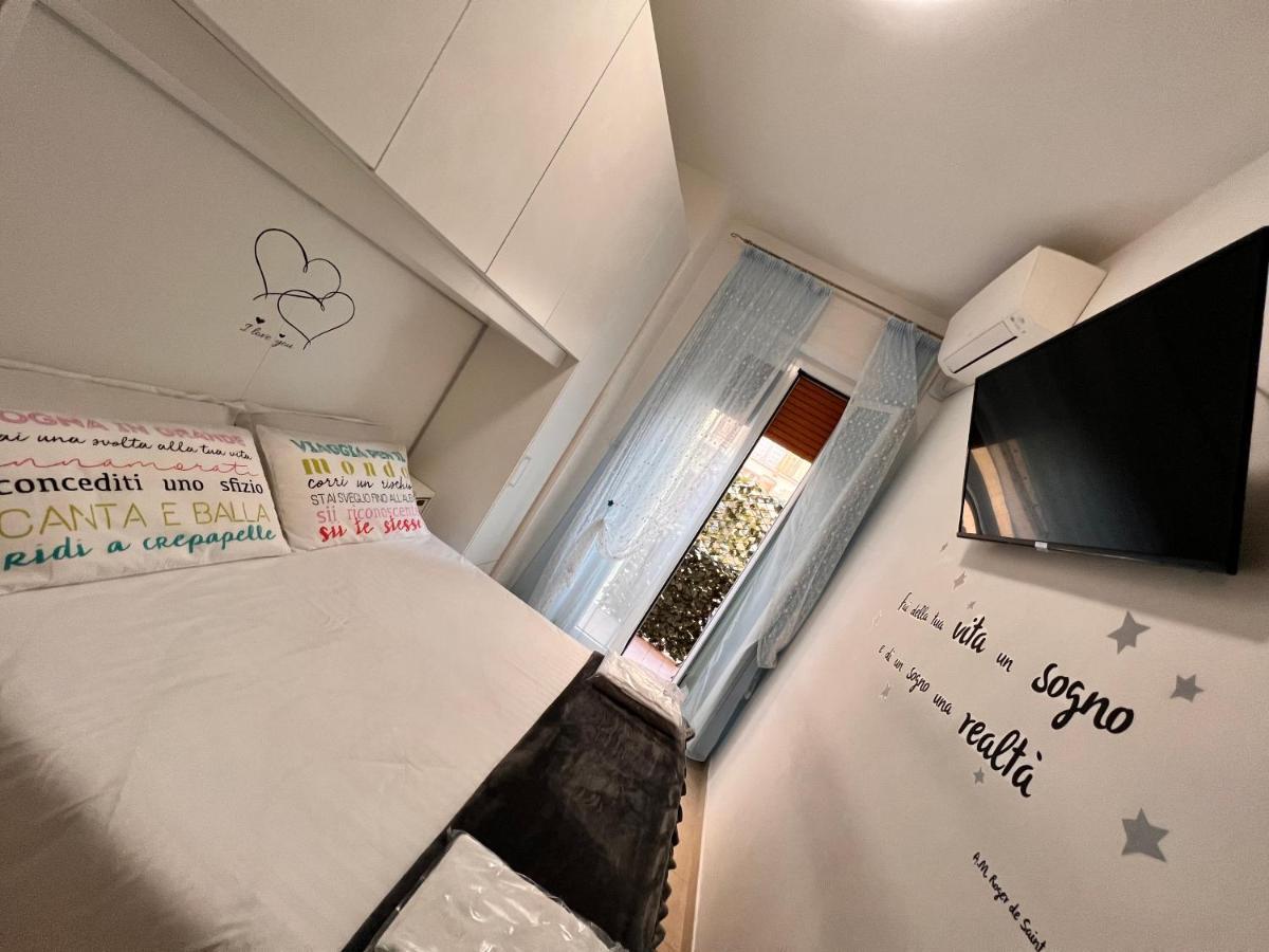 Mare D'Amare Bed & Breakfast San Benedetto del Tronto Bagian luar foto