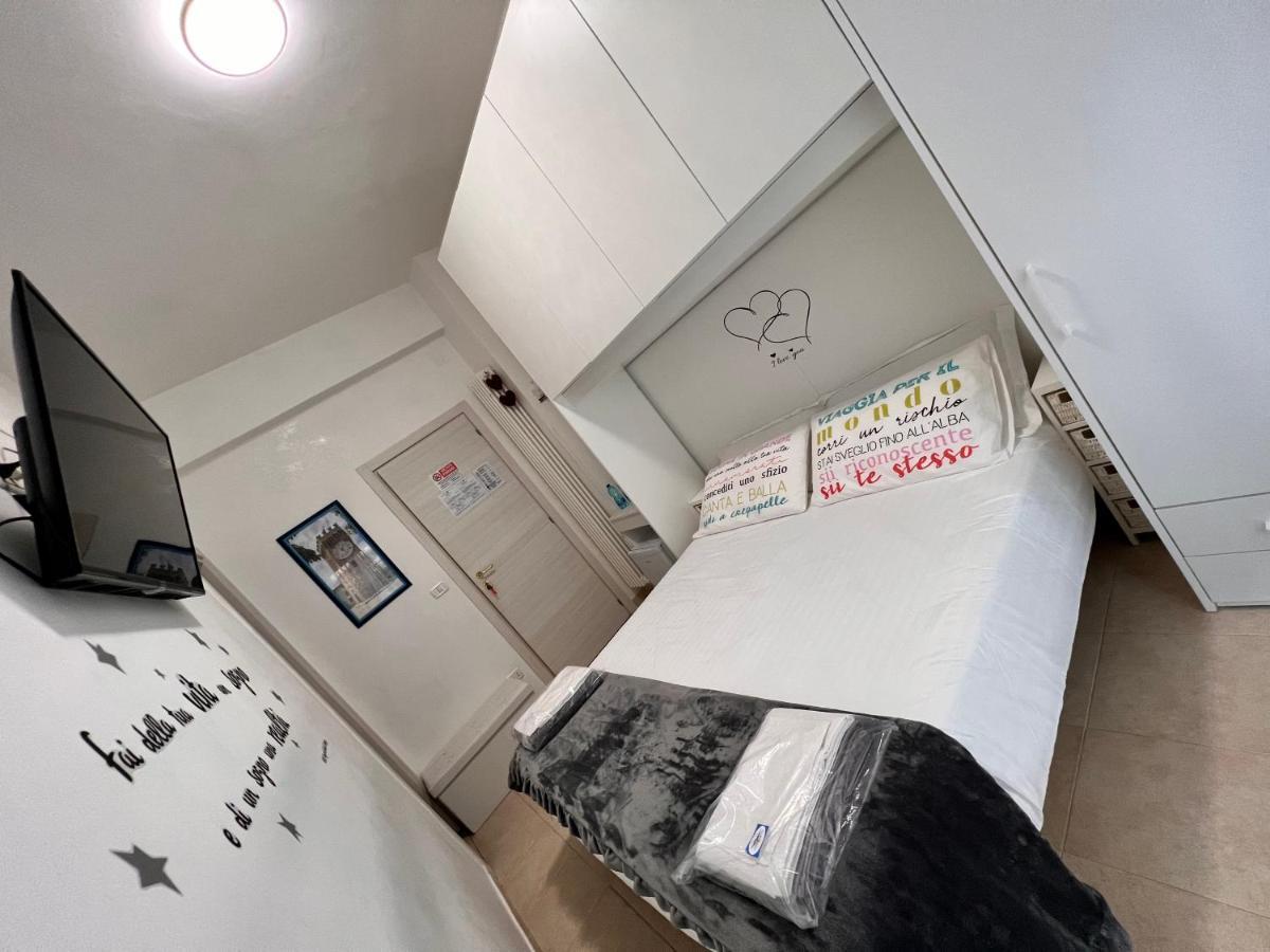 Mare D'Amare Bed & Breakfast San Benedetto del Tronto Bagian luar foto