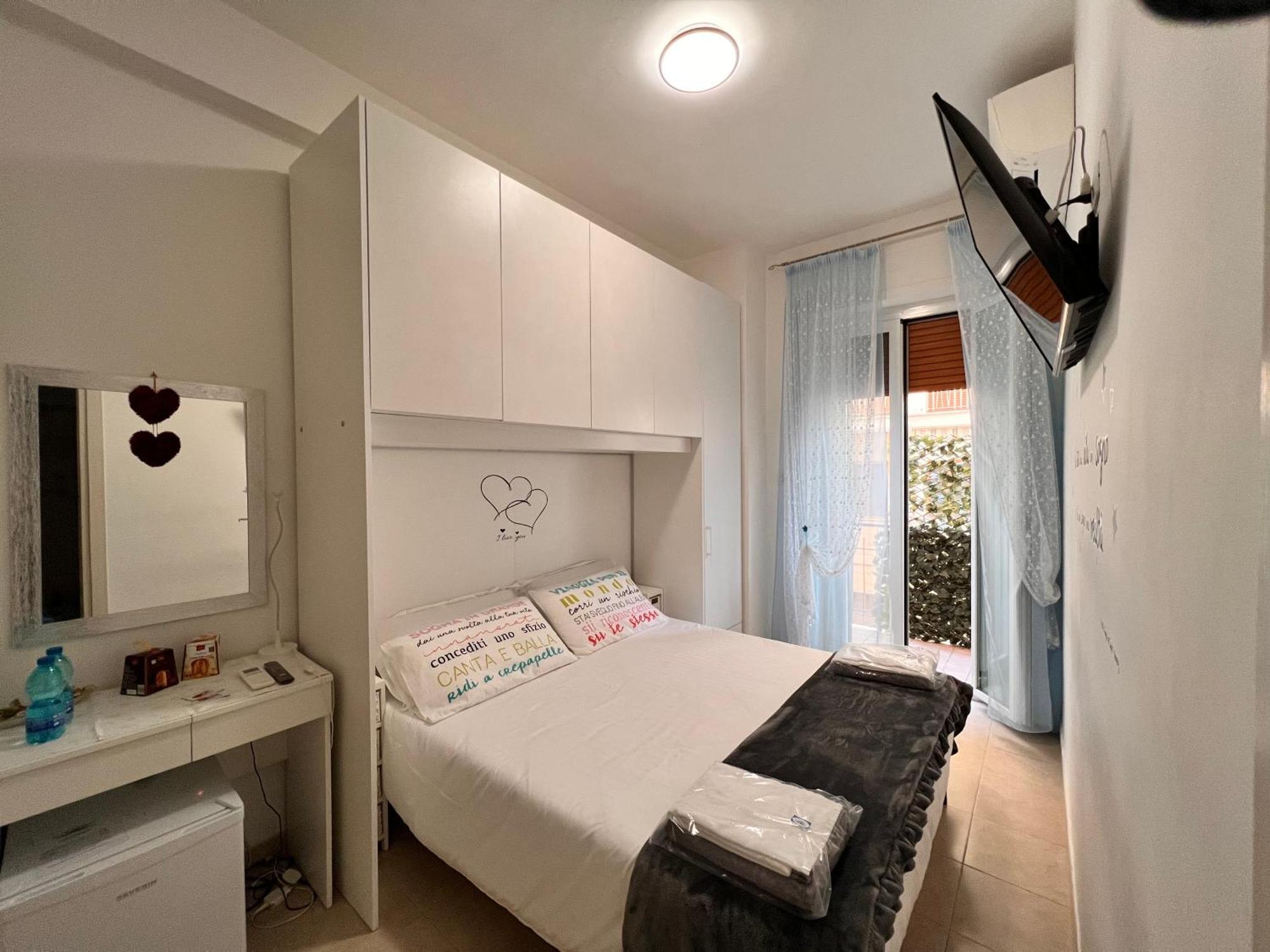 Mare D'Amare Bed & Breakfast San Benedetto del Tronto Bagian luar foto