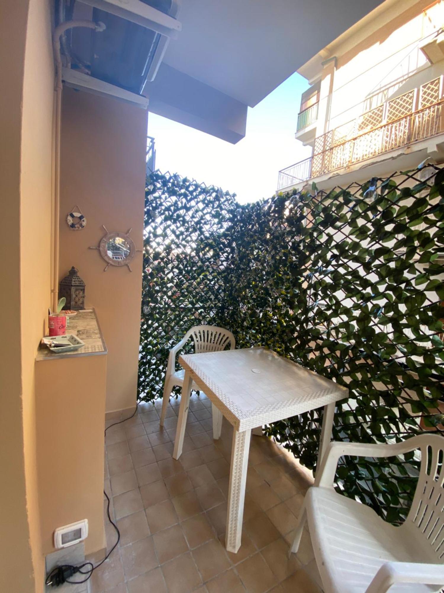 Mare D'Amare Bed & Breakfast San Benedetto del Tronto Bagian luar foto