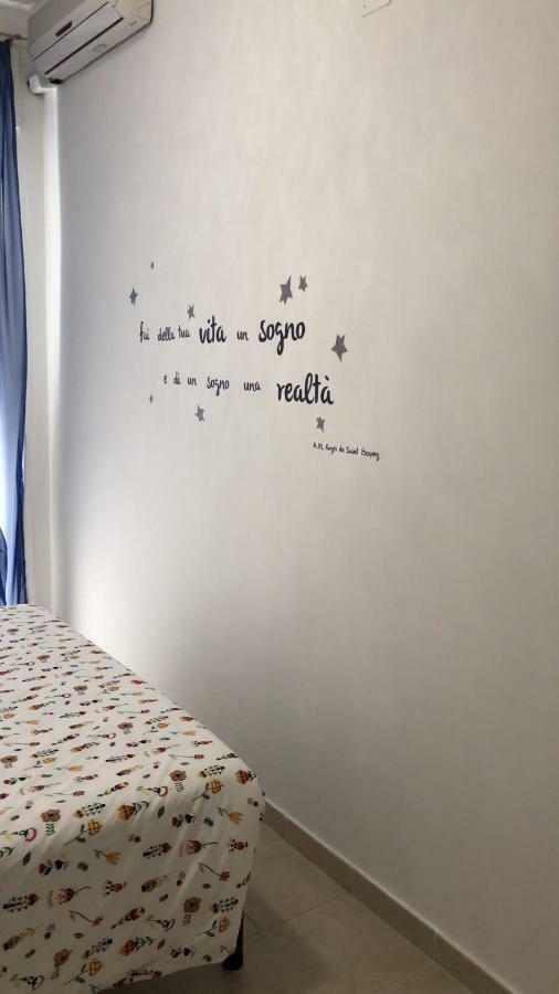 Mare D'Amare Bed & Breakfast San Benedetto del Tronto Bagian luar foto