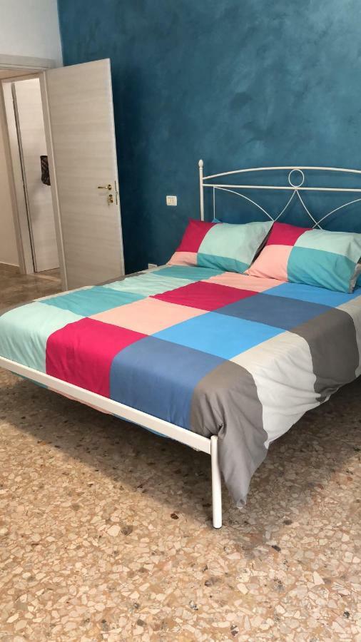 Mare D'Amare Bed & Breakfast San Benedetto del Tronto Bagian luar foto
