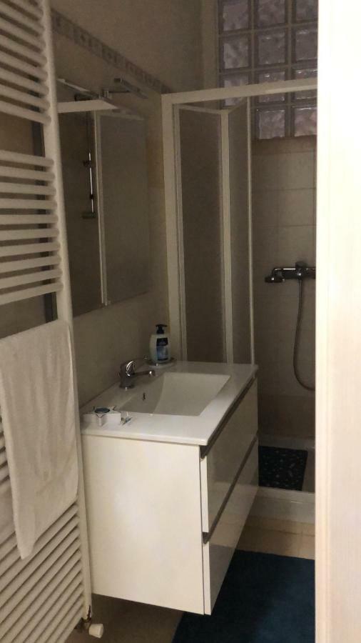 Mare D'Amare Bed & Breakfast San Benedetto del Tronto Bagian luar foto