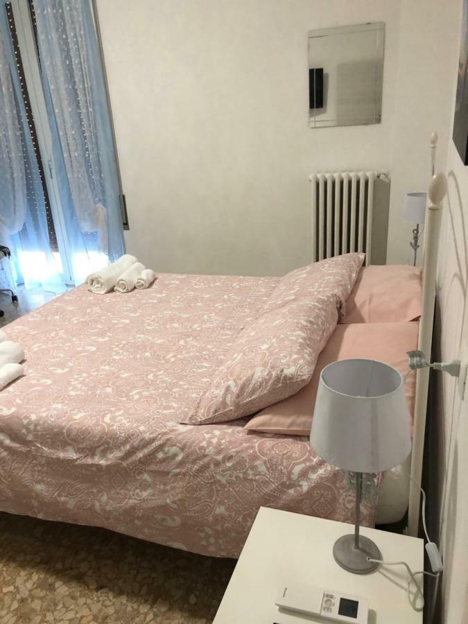 Mare D'Amare Bed & Breakfast San Benedetto del Tronto Bagian luar foto
