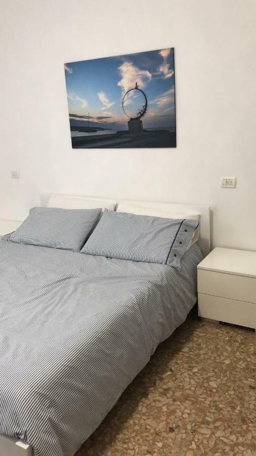 Mare D'Amare Bed & Breakfast San Benedetto del Tronto Bagian luar foto