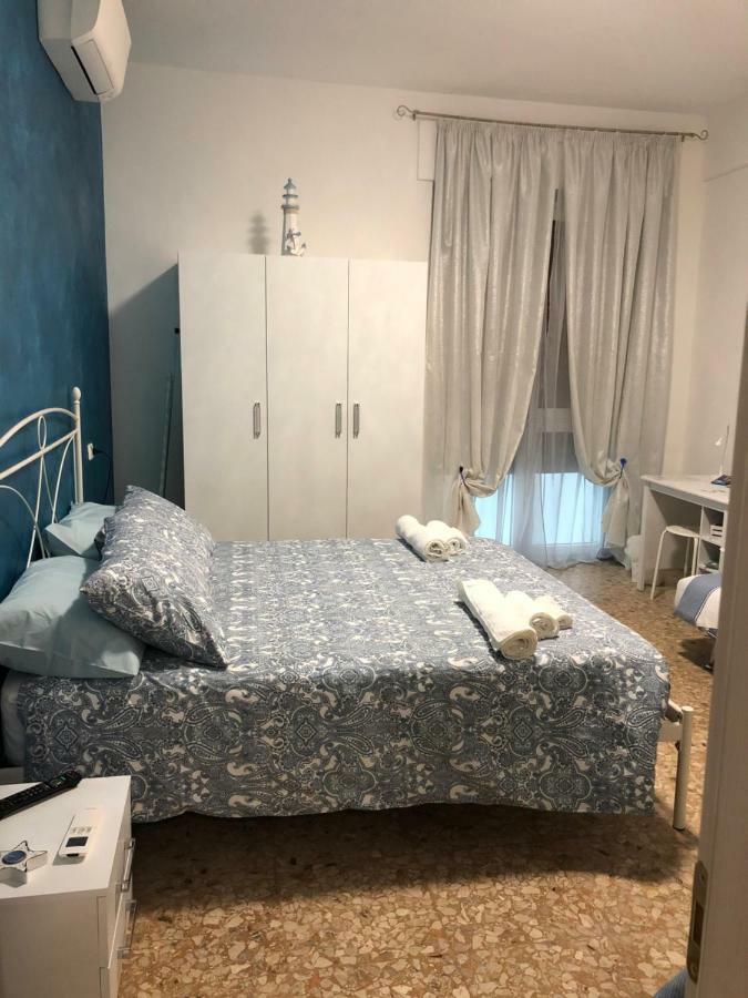 Mare D'Amare Bed & Breakfast San Benedetto del Tronto Bagian luar foto