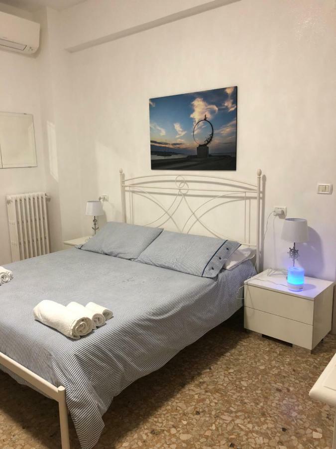 Mare D'Amare Bed & Breakfast San Benedetto del Tronto Bagian luar foto