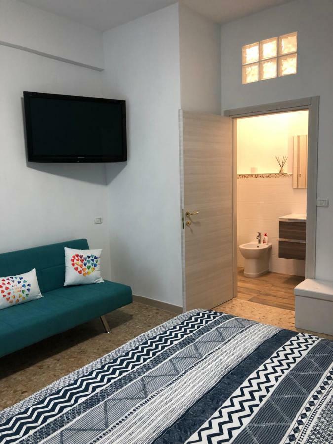 Mare D'Amare Bed & Breakfast San Benedetto del Tronto Bagian luar foto