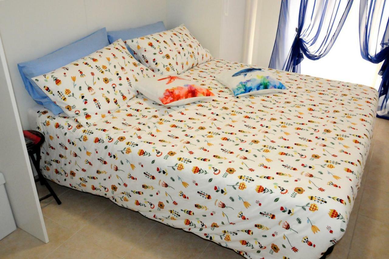 Mare D'Amare Bed & Breakfast San Benedetto del Tronto Bagian luar foto