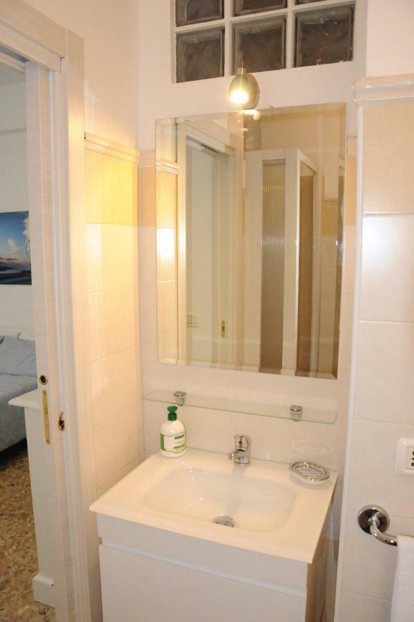 Mare D'Amare Bed & Breakfast San Benedetto del Tronto Bagian luar foto