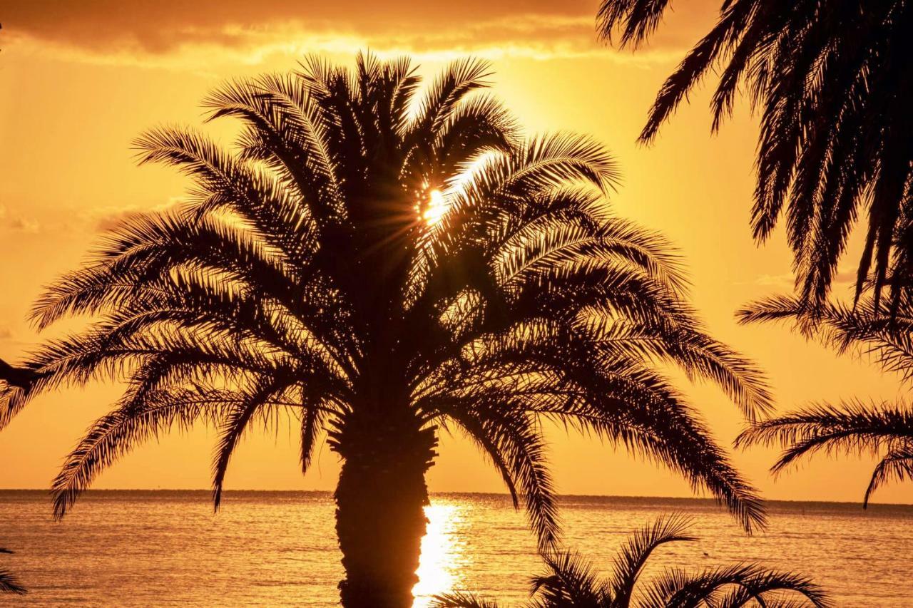 Mare D'Amare Bed & Breakfast San Benedetto del Tronto Bagian luar foto