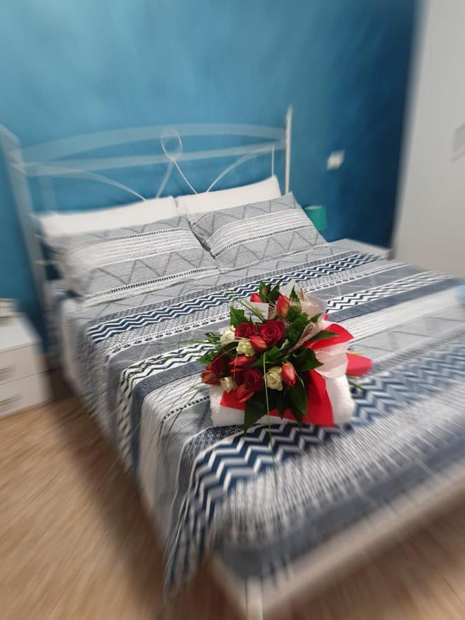 Mare D'Amare Bed & Breakfast San Benedetto del Tronto Bagian luar foto