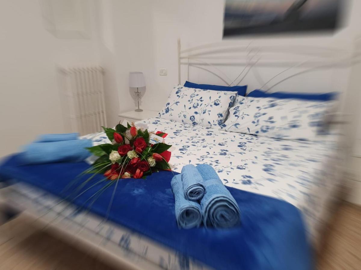 Mare D'Amare Bed & Breakfast San Benedetto del Tronto Bagian luar foto